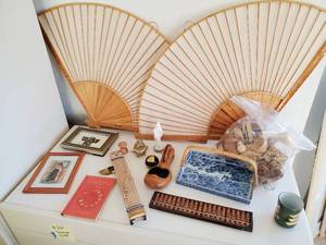 Collection Of Asian Dcor