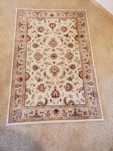 Area Rug