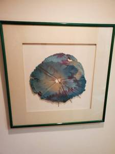 Framed Artwork
