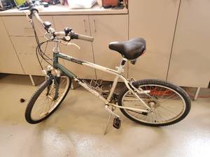 Trek Navigator 300 Bicycle