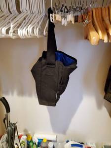 Contents Of Closet