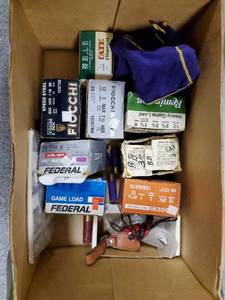 Shotgun Shells