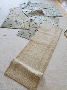 Collection Of Rugs