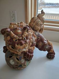 Foo Dog