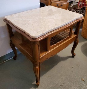End Table