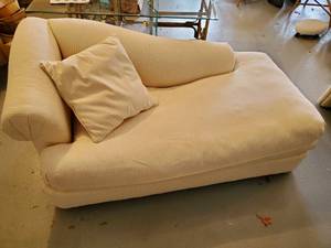 Chase CouchChair