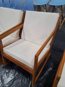 lot 559 image: Rocking Chair