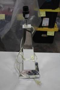 lot 953 image: Lot of (1) Table Lamp Base