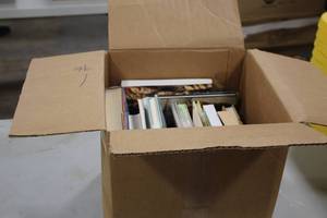 lot 962 image: Lot of (20) CookingRecipe Books