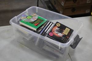 lot 968 image: Lot of (30) Music CDs