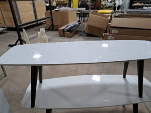 lot 436 image: 48 Bench