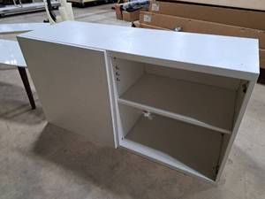lot 438 image: Storage Cabinet