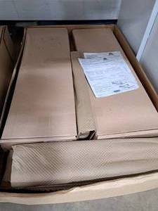 lot 439 image: Anthro AnthroBench II Additional Shelf (unassembled)