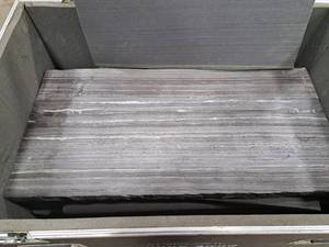 lot 463 image: Granite Table Top 2x48x23