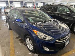 2013 Hyundai Elantra GT