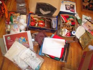 Create your own style of decor with...