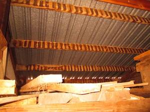 Variety of mostly thick cut wood sl...