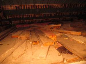 Another Variety of mostly thick cut...