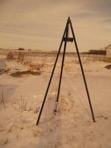 Very Large, heavy and durable Cast ...