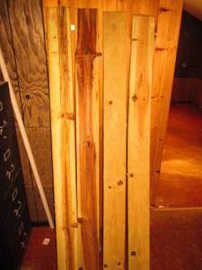 (4) beautiful and new 5.5x1 slabs ...