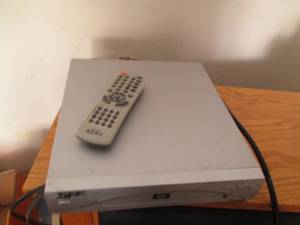 Apex digital AD1115 DVD Player with...