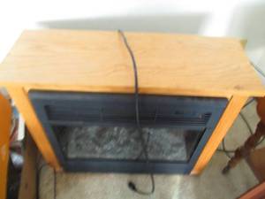 Amish made Heat Surge Roll-n-glow p...