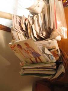 Decorative Storage baskets and boxe...