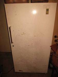 Westinghouse residential Upright fr...