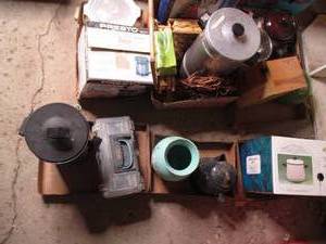 Kitchen Servingware amongst other K...