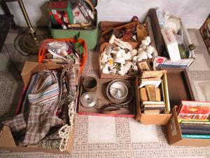 More than a plenty when it comes to...