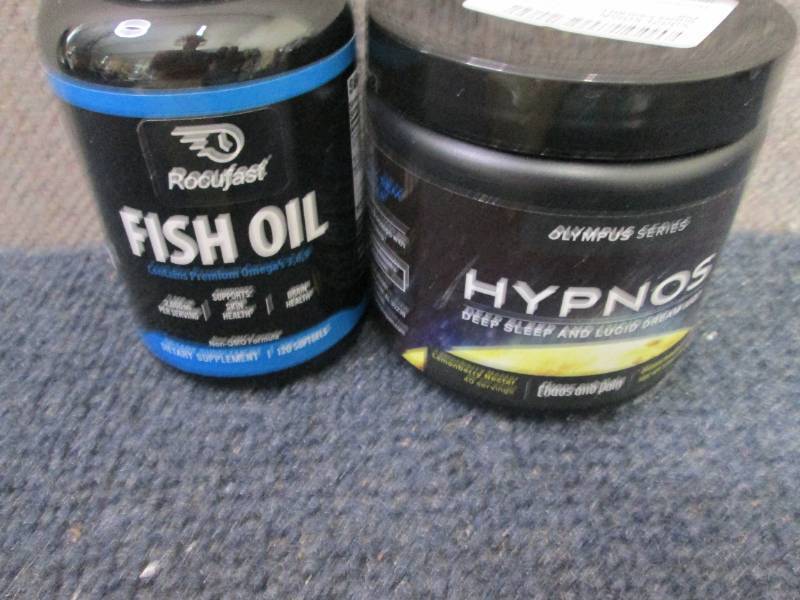Personal Care Lot...