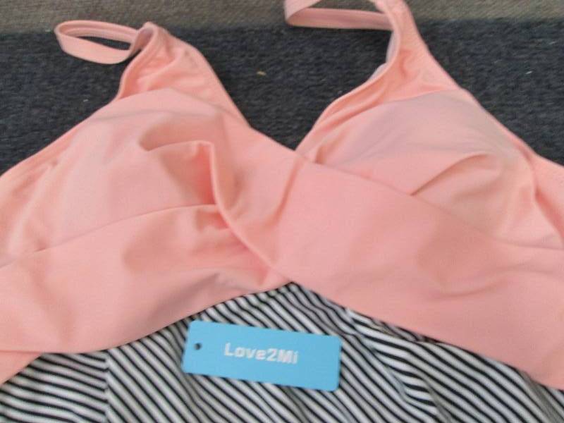 Ladies Large Maternity Swimsuit...