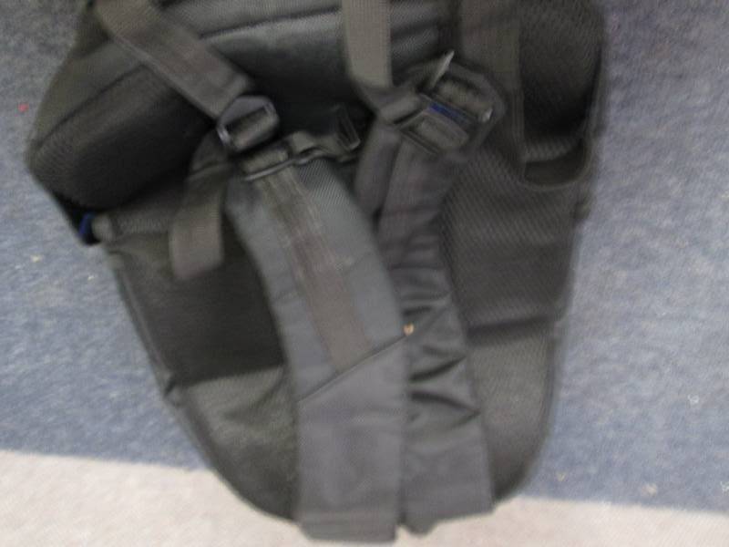 InUSA Back Pack...
