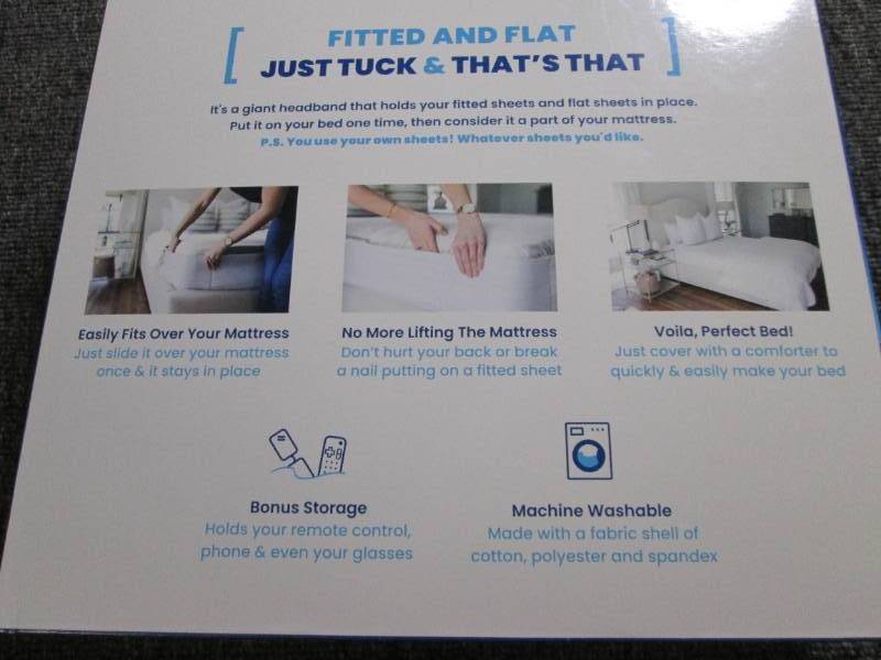 better bedder bed making made easy ...