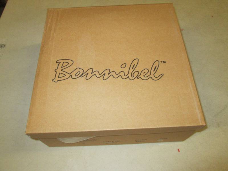 new bonnibel size 7.5 womens boots ...