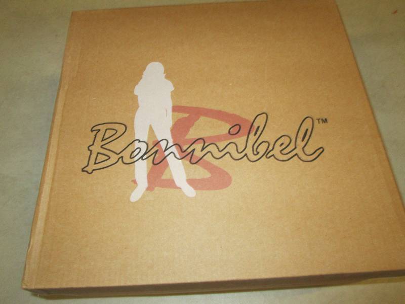 new bonnibel size 6 womens boots ...