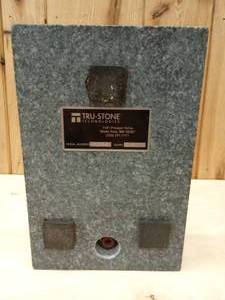 Granite Comparator Stand 12 Post