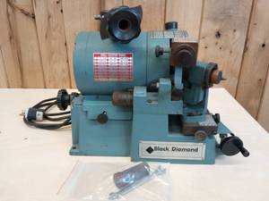 Black Diamond BW - 95 PC Multi Type Precision Drill Grinder