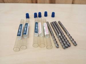 Garr Tool 316 End Mill