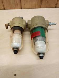 Norgren Compressor Filter