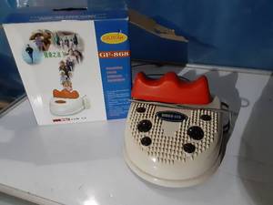 lot 74 image: Circu-legs exerciser