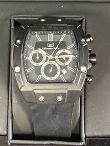 lot 8 image: New Zihlmann & Co. Z911 Chrono Watch $798 Retail