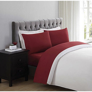 lot 157 image: Truly Soft Everyday Sheet Set - Twin XL
