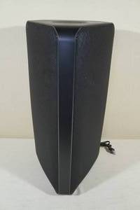 lot 13 image: Samsung MX-ST4CB Bluetooth Speaker