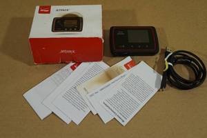 lot 23 image: Verizon Jetpack 4G LTE Wireless Hotspot