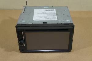 lot 32 image: Kenwood DDX318 Double DIN In-Dash Car Audio Screen