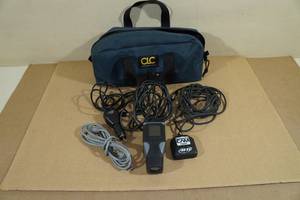 lot 35 image: Aim Smarty Cam Digital Racing Video Camera with Data Overlays