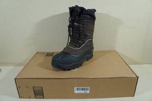 lot 43 image: Baffin Snow Monster Winter Boots - Mens 12