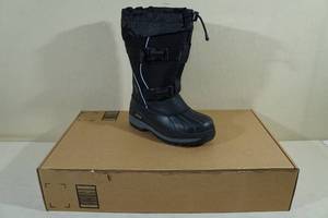 lot 44 image: Baffin Impact Winter Boots - Womens 8