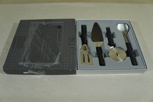 lot 68 image: Rada Cutlery 4 Piece Kitchen Set